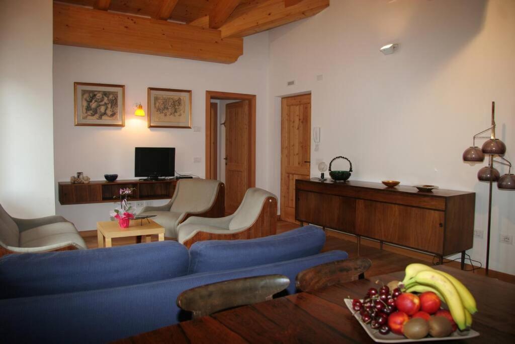 Lovely Apt In Pinzolo Val Rendena 7 Экстерьер фото