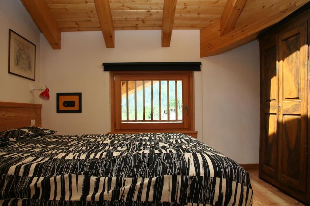 Lovely Apt In Pinzolo Val Rendena 7 Экстерьер фото