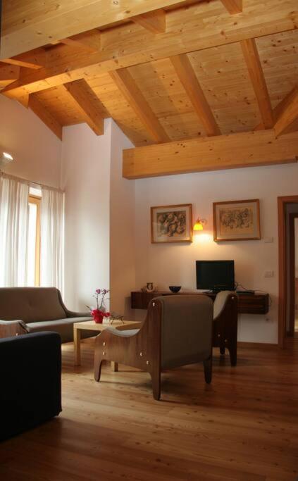 Lovely Apt In Pinzolo Val Rendena 7 Экстерьер фото
